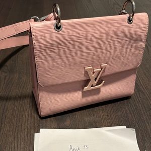 LOUIS VUITTON - GRENELLE PM